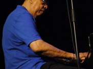 Omara & Chucho Mercredi 29 juin 2011