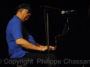 Omara & Chucho Mercredi 29 juin 2011