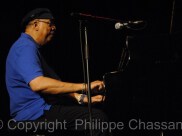 Omara & Chucho Mercredi 29 juin 2011