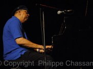 Omara & Chucho Mercredi 29 juin 2011