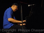 Omara & Chucho Mercredi 29 juin 2011