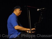 Omara & Chucho Mercredi 29 juin 2011