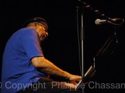 Omara & Chucho Mercredi 29 juin 2011