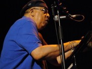 Omara & Chucho Mercredi 29 juin 2011