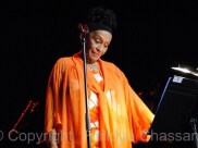 Omara & Chucho Mercredi 29 juin 2011