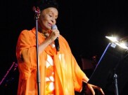 Omara & Chucho Mercredi 29 juin 2011