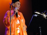 Omara & Chucho Mercredi 29 juin 2011