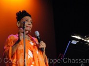 Omara & Chucho Mercredi 29 juin 2011