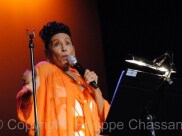 Omara & Chucho Mercredi 29 juin 2011