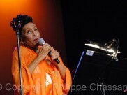 Omara & Chucho Mercredi 29 juin 2011