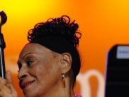 Omara & Chucho Mercredi 29 juin 2011