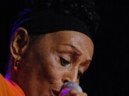 Omara & Chucho Mercredi 29 juin 2011