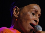 Omara & Chucho Mercredi 29 juin 2011