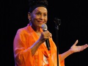 Omara & Chucho Mercredi 29 juin 2011