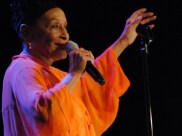 Omara & Chucho Mercredi 29 juin 2011