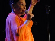 Omara & Chucho Mercredi 29 juin 2011