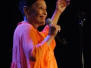 Omara & Chucho Mercredi 29 juin 2011