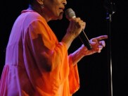 Omara & Chucho Mercredi 29 juin 2011