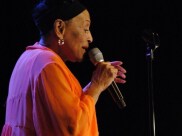 Omara & Chucho Mercredi 29 juin 2011