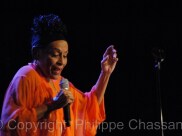 Omara & Chucho Mercredi 29 juin 2011