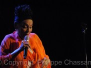 Omara & Chucho Mercredi 29 juin 2011