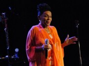 Omara & Chucho Mercredi 29 juin 2011