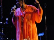 Omara & Chucho Mercredi 29 juin 2011