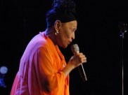 Omara & Chucho Mercredi 29 juin 2011