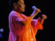 Omara & Chucho Mercredi 29 juin 2011