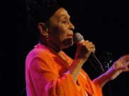 Omara & Chucho Mercredi 29 juin 2011