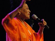 Omara & Chucho Mercredi 29 juin 2011