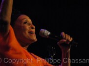 Omara & Chucho Mercredi 29 juin 2011