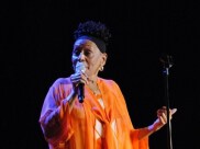 Omara & Chucho Mercredi 29 juin 2011