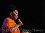 Omara & Chucho Mercredi 29 juin 2011