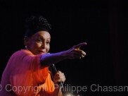 Omara & Chucho Mercredi 29 juin 2011