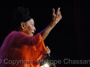 Omara & Chucho Mercredi 29 juin 2011