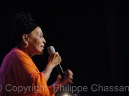 Omara & Chucho Mercredi 29 juin 2011