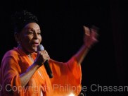 Omara & Chucho Mercredi 29 juin 2011