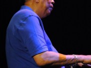 Omara & Chucho Mercredi 29 juin 2011