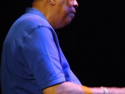 Omara & Chucho Mercredi 29 juin 2011