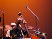 Omara & Chucho Mercredi 29 juin 2011