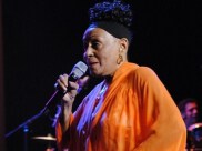 Omara & Chucho Mercredi 29 juin 2011