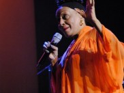 Omara & Chucho Mercredi 29 juin 2011