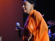 Omara & Chucho Mercredi 29 juin 2011