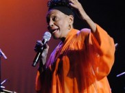 Omara & Chucho Mercredi 29 juin 2011