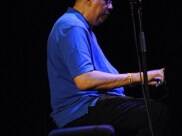 Omara & Chucho Mercredi 29 juin 2011