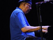 Omara & Chucho Mercredi 29 juin 2011