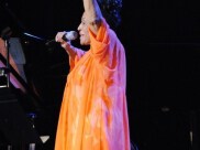 Omara & Chucho Mercredi 29 juin 2011