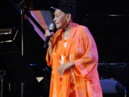 Omara & Chucho Mercredi 29 juin 2011