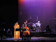 Omara & Chucho Mercredi 29 juin 2011